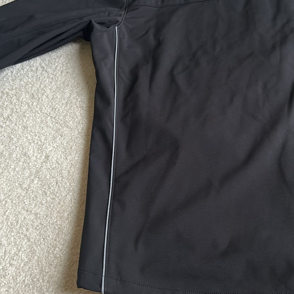 Clique Softshell Jacket - Picture 12 of 13